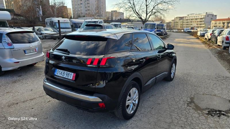 Peugeot 3008 1.5d уникат, снимка 15 - Автомобили и джипове - 48339110