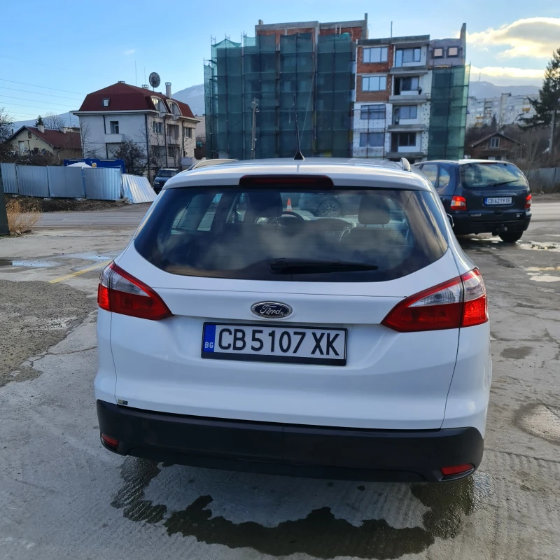 Ford Focus, снимка 5 - Автомобили и джипове - 48537456