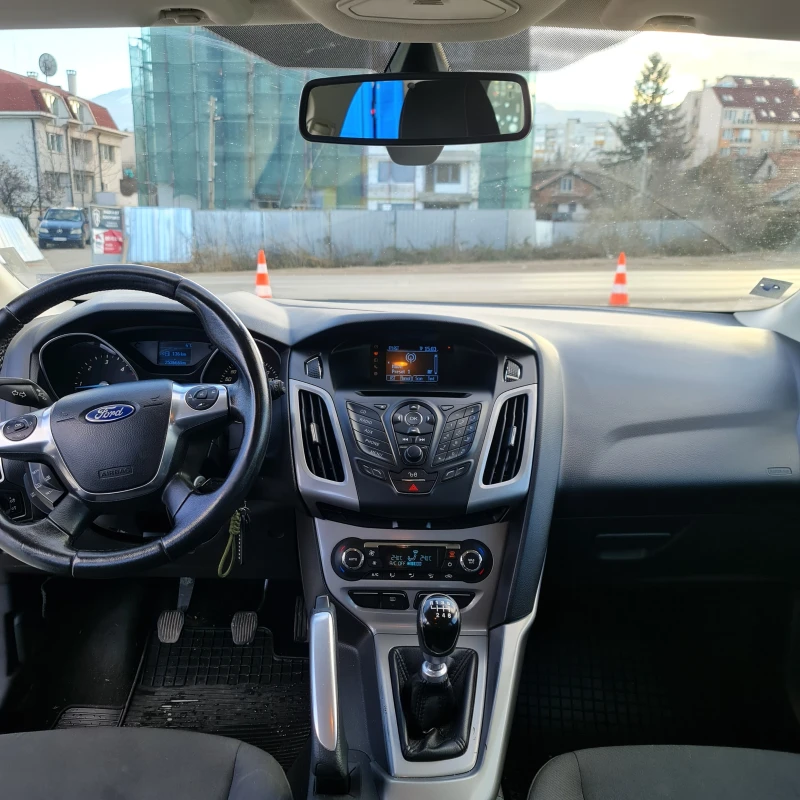 Ford Focus, снимка 7 - Автомобили и джипове - 48537456