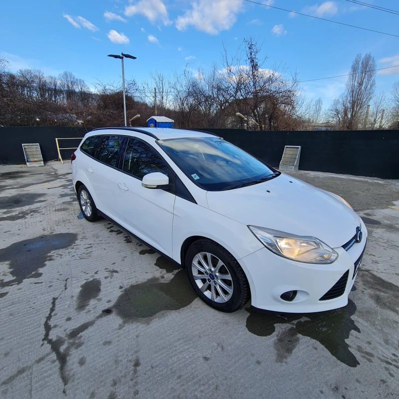 Ford Focus, снимка 3 - Автомобили и джипове - 48537456