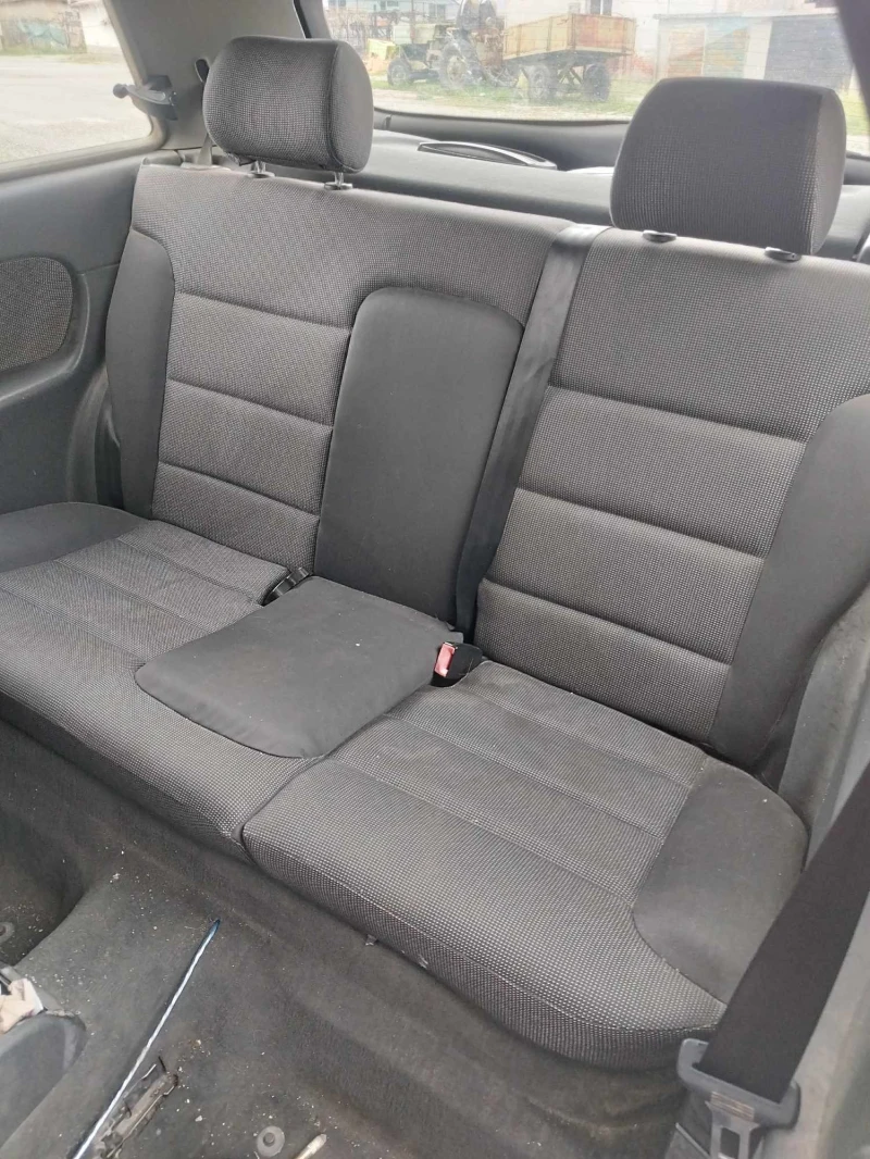 Audi A3 1.9TDI, снимка 4 - Автомобили и джипове - 52698769