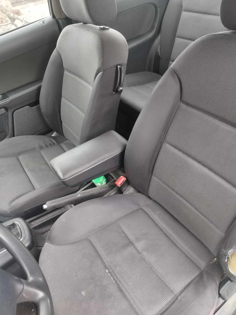 Audi A3 1.9TDI, снимка 2 - Автомобили и джипове - 52698769