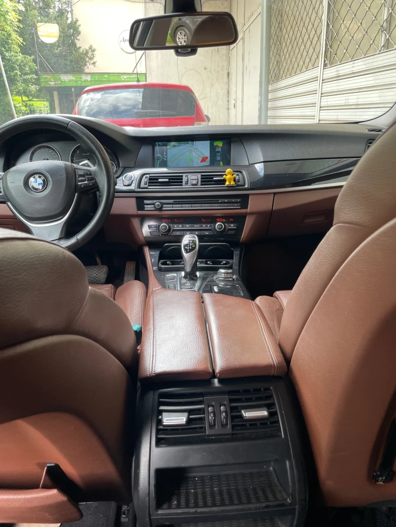 BMW 530, снимка 8 - Автомобили и джипове - 52310923