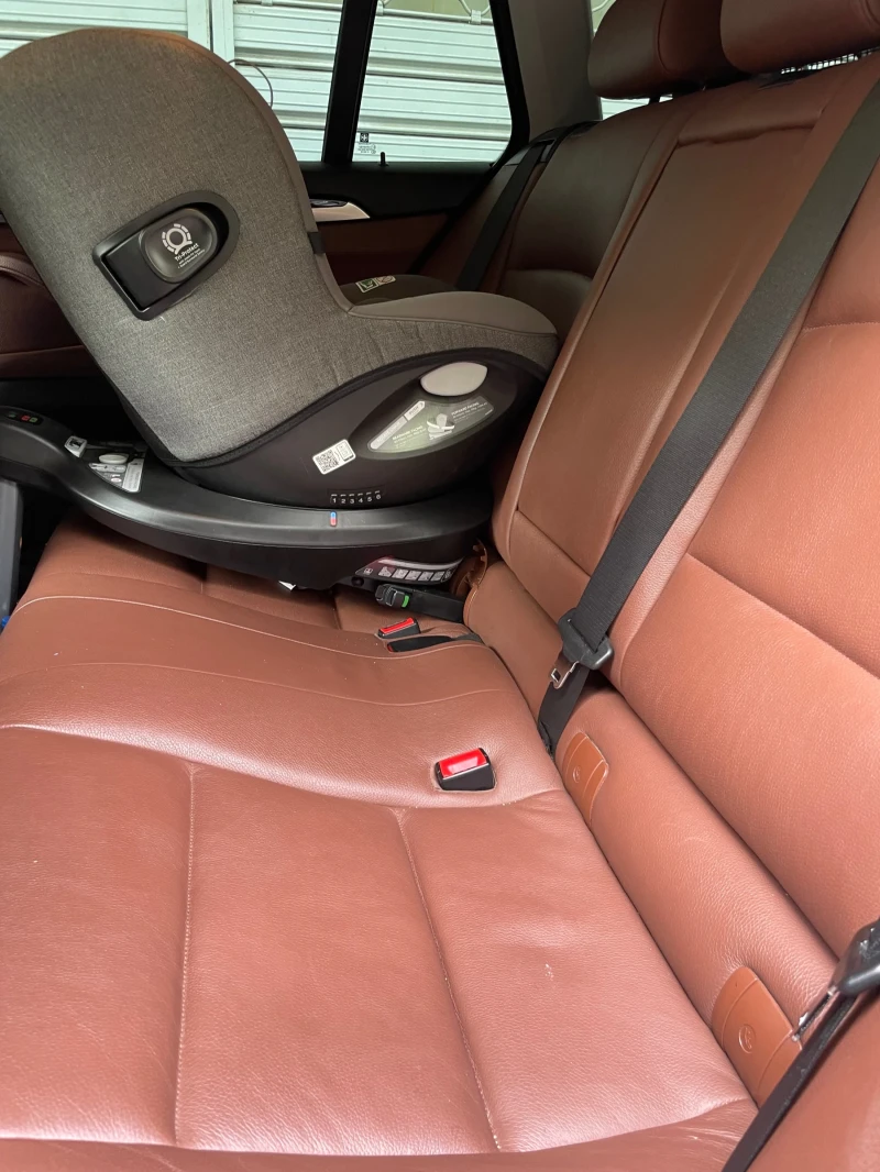 BMW 530, снимка 9 - Автомобили и джипове - 52310923