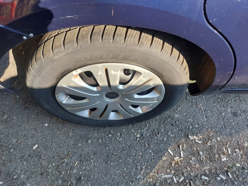 Ford Galaxy 2, 0 Бензинов  145кс  7местен  джия испалнение, снимка 10 - Автомобили и джипове - 51438250