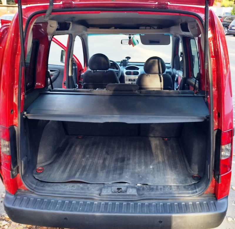 Opel Combo, снимка 7 - Автомобили и джипове - 52042753
