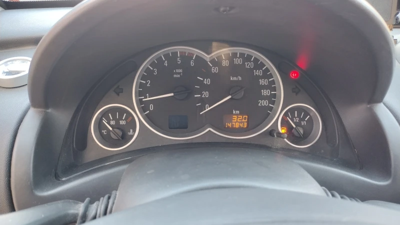 Opel Combo, снимка 14 - Автомобили и джипове - 52042753