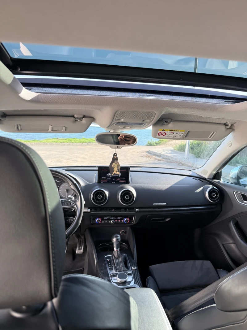 Audi S3, снимка 10 - Автомобили и джипове - 52225754