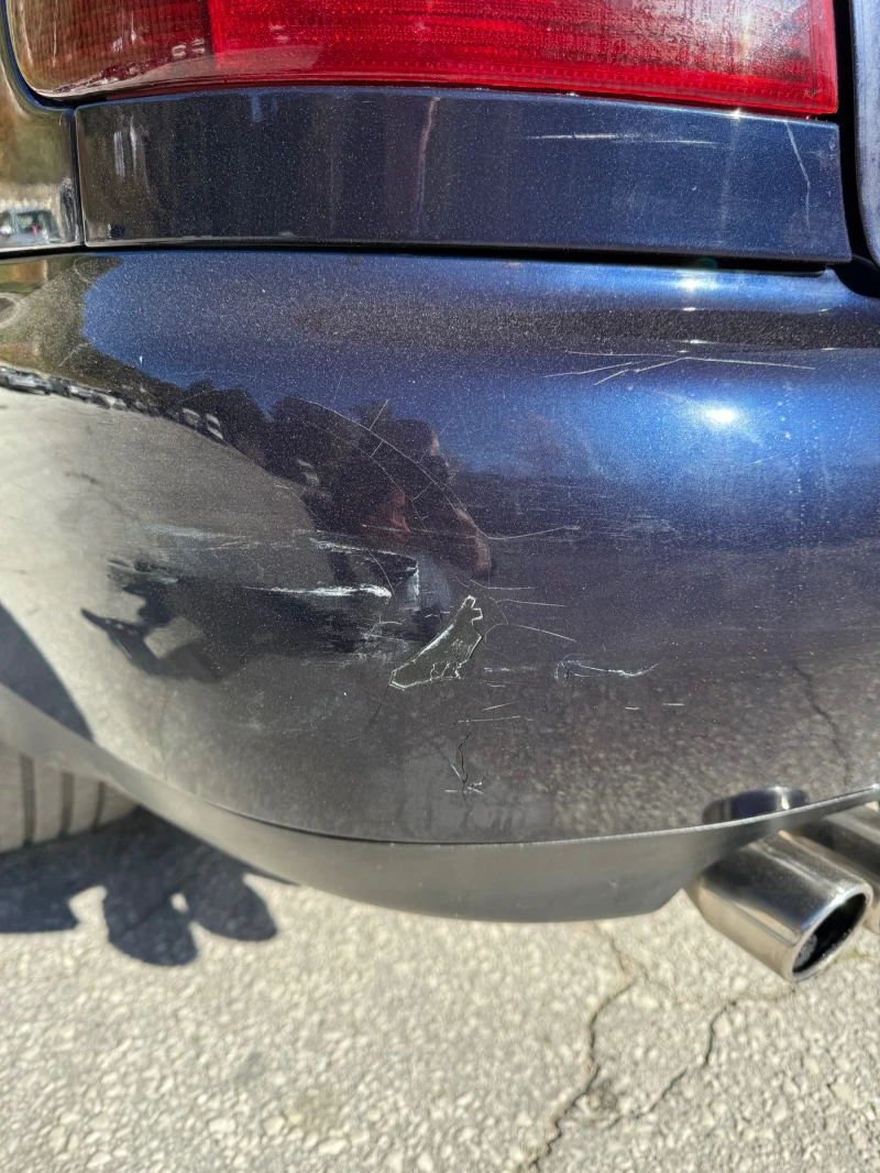 Audi A4, снимка 11 - Автомобили и джипове - 52566071