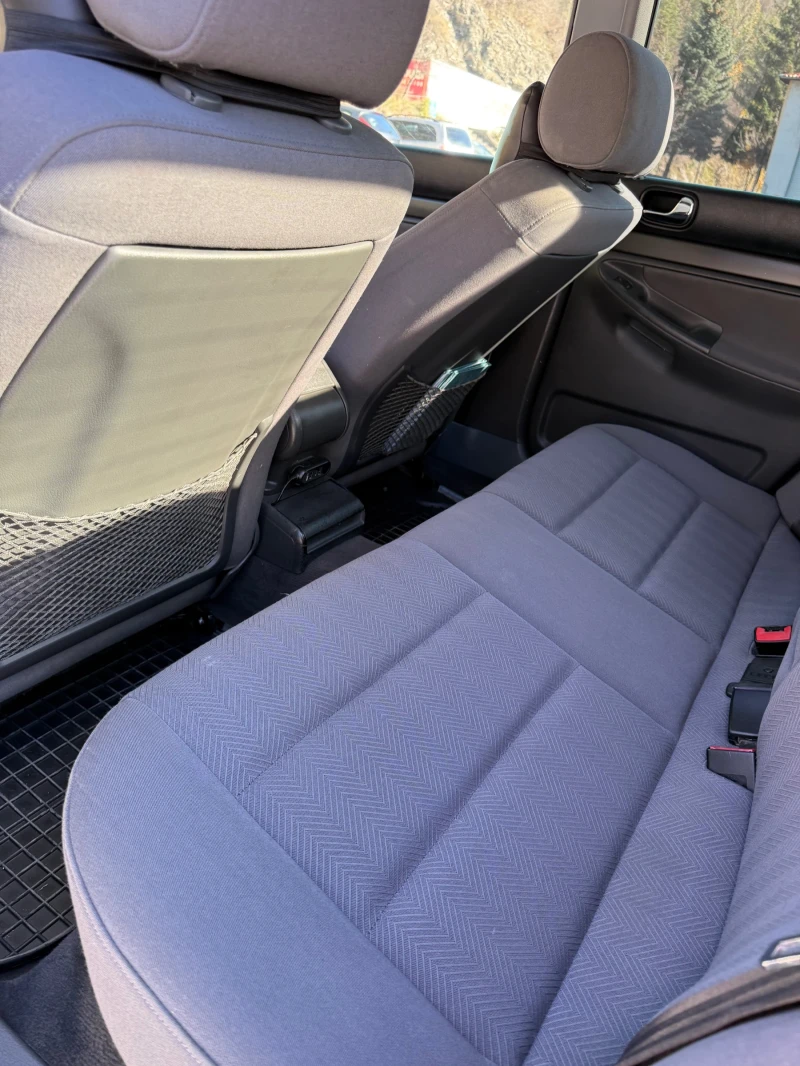 Audi A4, снимка 13 - Автомобили и джипове - 52566071