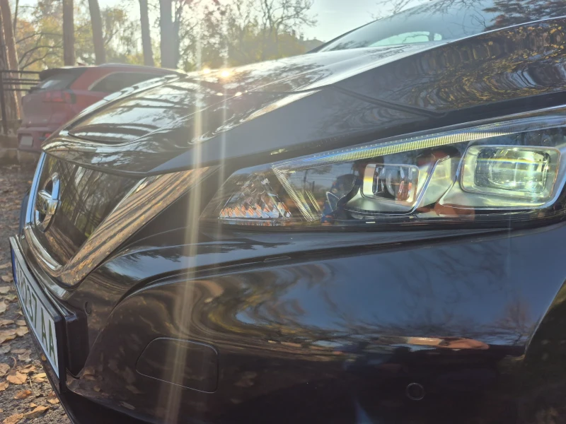 Nissan Leaf  62kW TEKNA 360 FULL.FULL LED BOSE, снимка 8 - Автомобили и джипове - 52431561