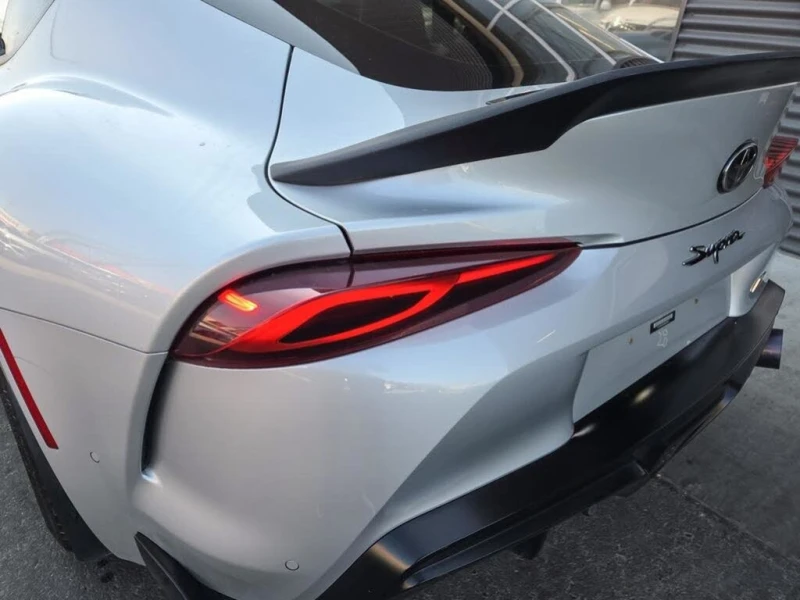 Toyota Supra GR* KEYLESS* ПОДГРЕВ, снимка 6 - Автомобили и джипове - 52448494