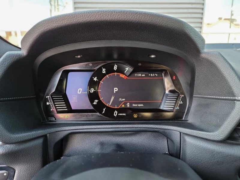 Toyota Supra GR* KEYLESS* ПОДГРЕВ, снимка 12 - Автомобили и джипове - 52448494