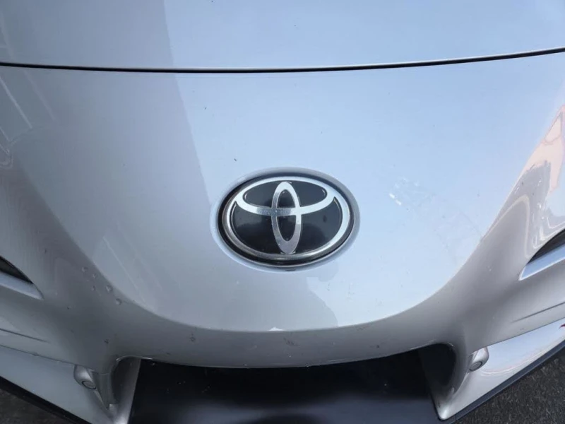 Toyota Supra GR* KEYLESS* ПОДГРЕВ, снимка 3 - Автомобили и джипове - 52448494