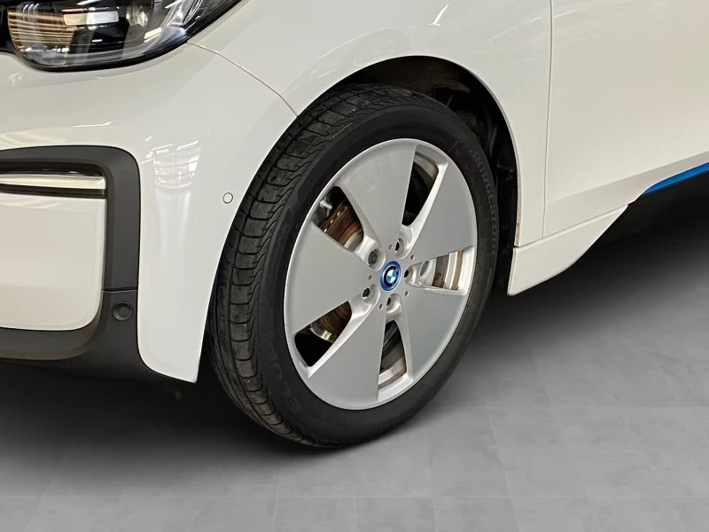 BMW i3 120ah Камера/Термопомпа/Comfort, снимка 6 - Автомобили и джипове - 52637281