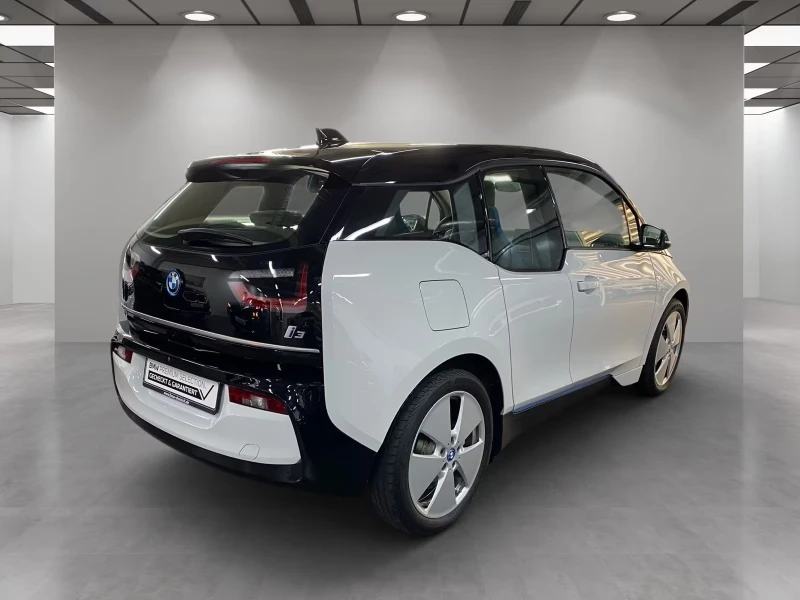 BMW i3 120ah Камера/Термопомпа/Comfort, снимка 3 - Автомобили и джипове - 52637281