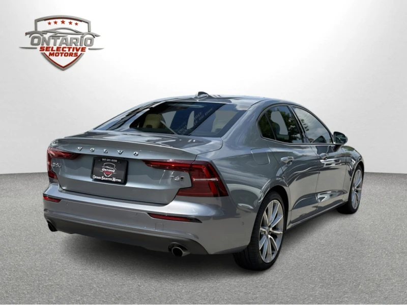 Volvo S60 * T6 All wheel Drive Momentum * CARFAX * ЦЕНА ДО Б, снимка 6 - Автомобили и джипове - 52726021