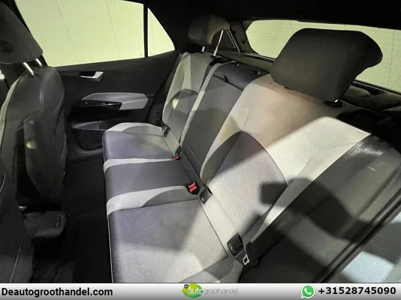 VW ID.3 Pro Performance 58 kWh 204к.с. 133 000км, снимка 14 - Автомобили и джипове - 52891600