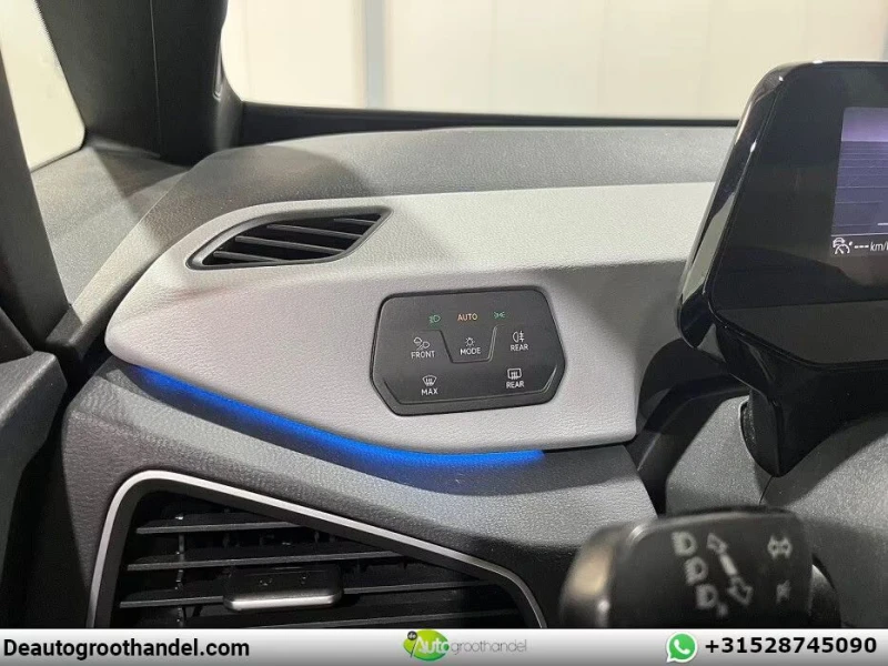 VW ID.3 Pro Performance 58 kWh 204к.с. 133 000км, снимка 13 - Автомобили и джипове - 52891600