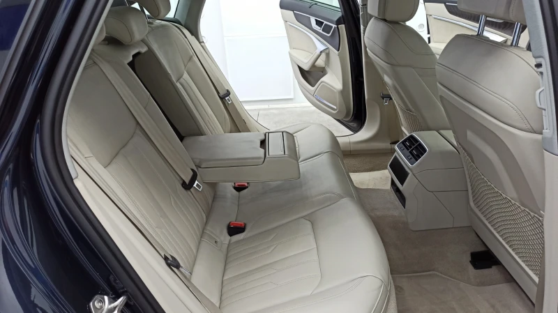 Audi A6 C8, снимка 8 - Автомобили и джипове - 52928384