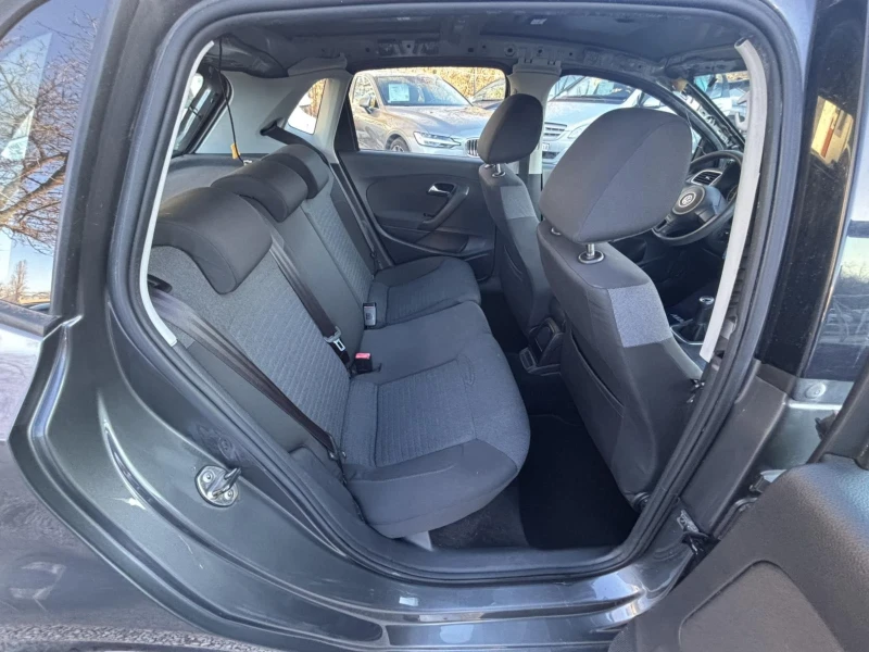 VW Polo 1.2 I, снимка 14 - Автомобили и джипове - 52929114