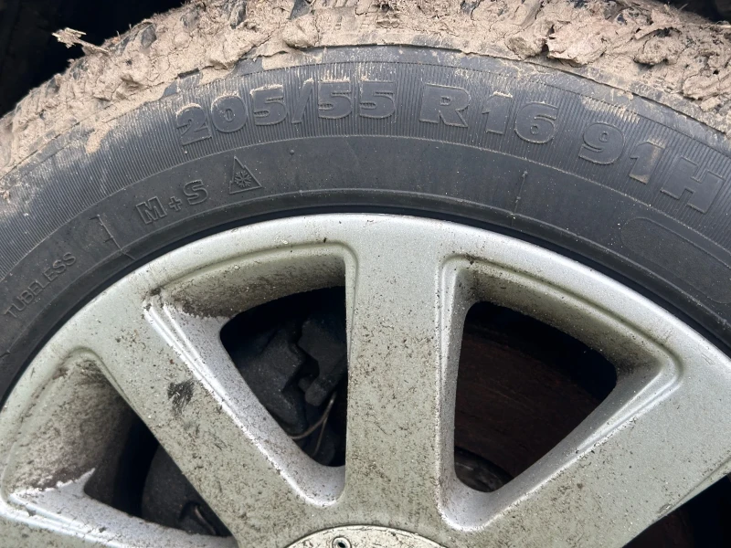 Audi A4, снимка 11 - Автомобили и джипове - 53269323