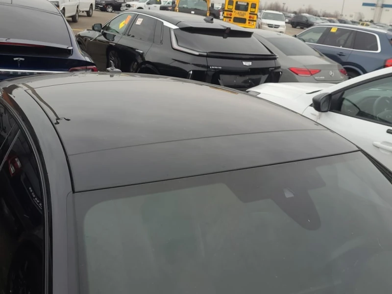 Audi S5 / TECHNIK / DISTRONIC / PANO / CARFAX, снимка 5 - Автомобили и джипове - 53327855