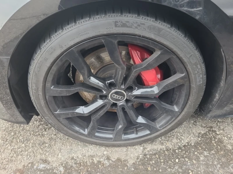 Audi S5 / TECHNIK / DISTRONIC / PANO / CARFAX, снимка 6 - Автомобили и джипове - 53327855