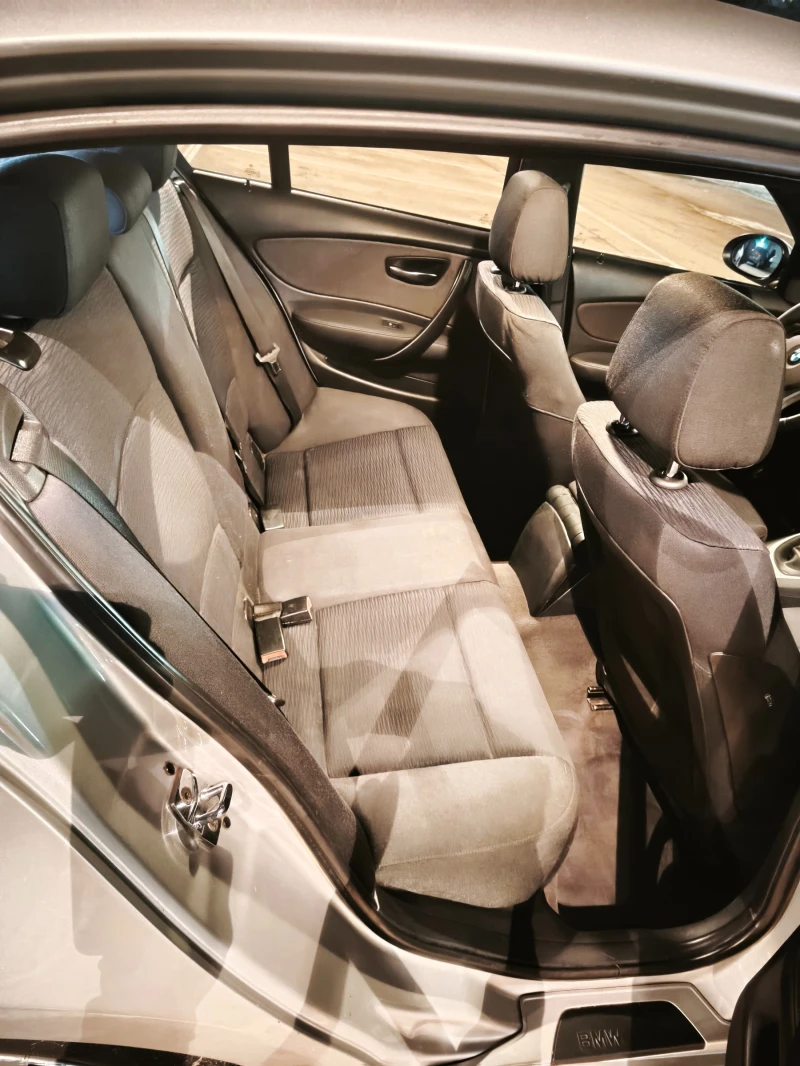 BMW 118 118D, снимка 12 - Автомобили и джипове - 53465420
