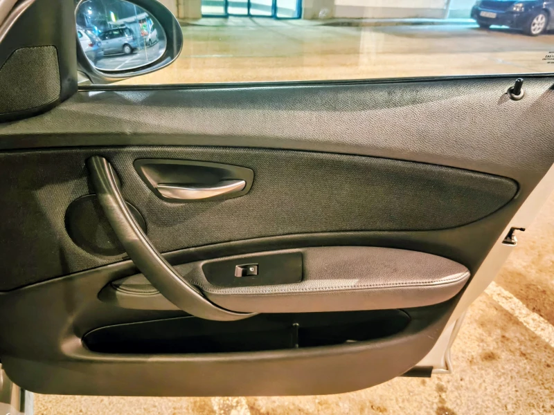 BMW 118 118D, снимка 10 - Автомобили и джипове - 53465420