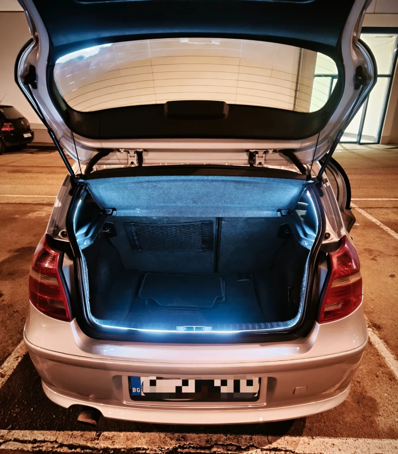 BMW 118 118D, снимка 15 - Автомобили и джипове - 53465420