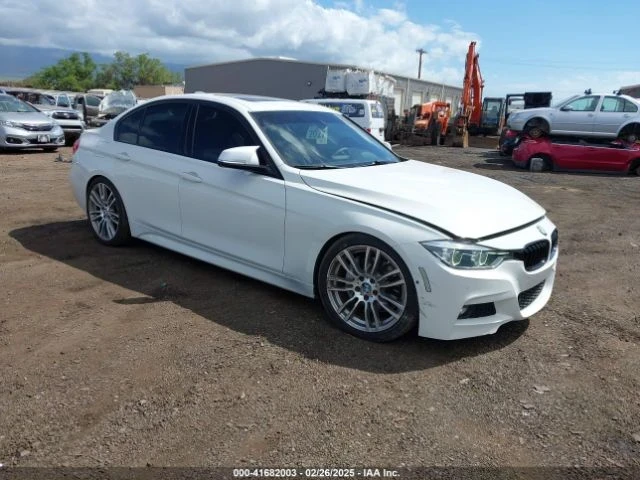 BMW 340, снимка 2 - Автомобили и джипове - 49300861