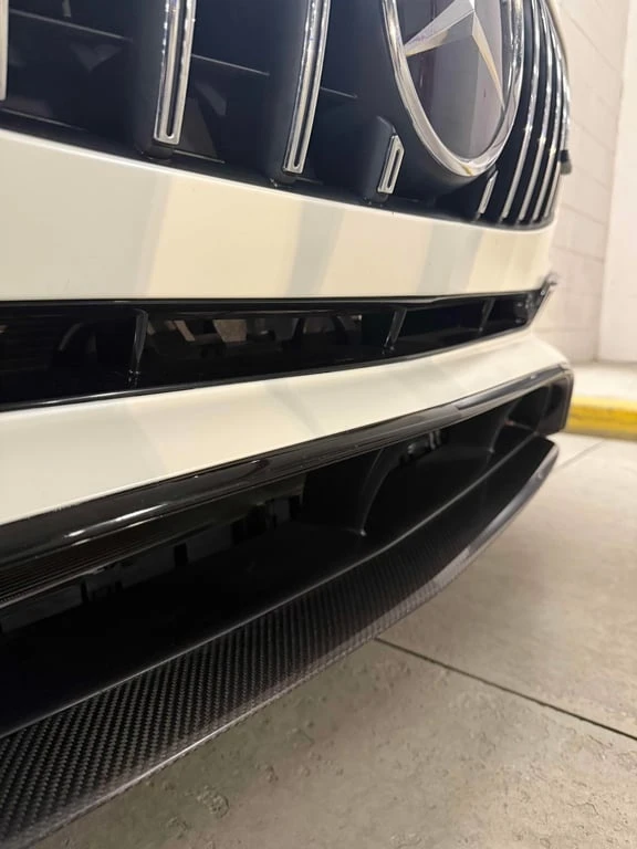 Mercedes-Benz S 63 AMG  COUPE | FULL | TOP | CARFAX, снимка 12 - Автомобили и джипове - 53459945