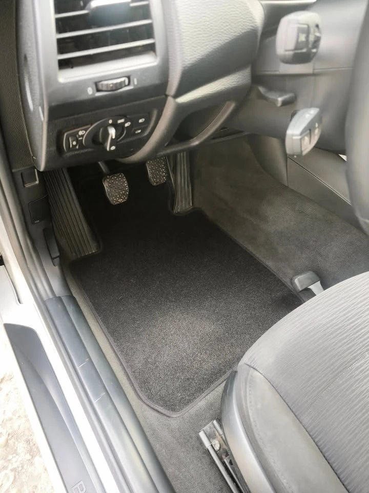 BMW 118 118D, снимка 8 - Автомобили и джипове - 53465420