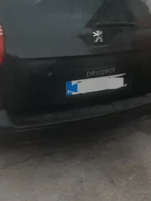 Peugeot 5008, снимка 6 - Автомобили и джипове - 53863410