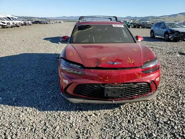 Genesis GV60 0.0l Performance | Mobile.bg � ����������� 13