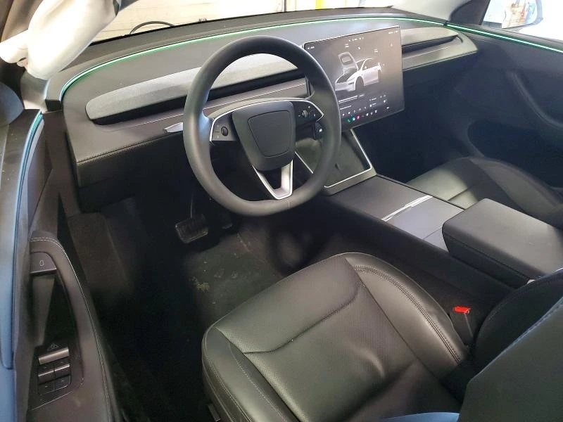 Tesla Model Y, снимка 8 - Автомобили и джипове - 54818657