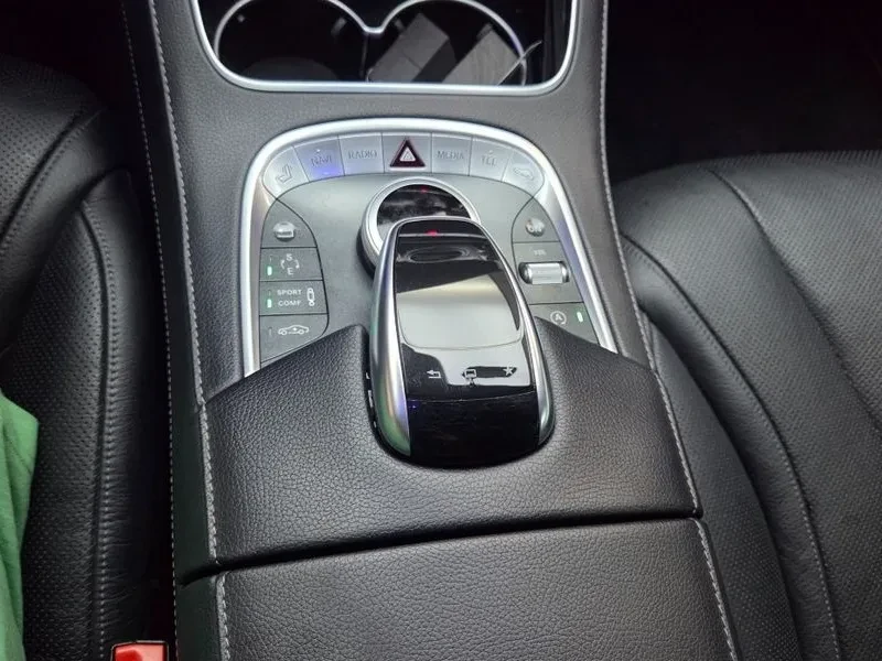Mercedes-Benz S 400 L, снимка 16 - Автомобили и джипове - 55902773