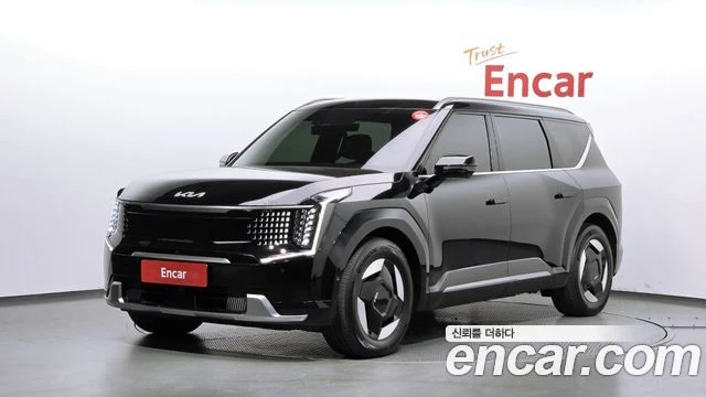 Kia EV9