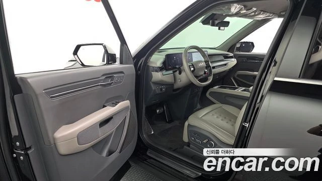 Kia EV9 | Mobile.bg � ����������� 10