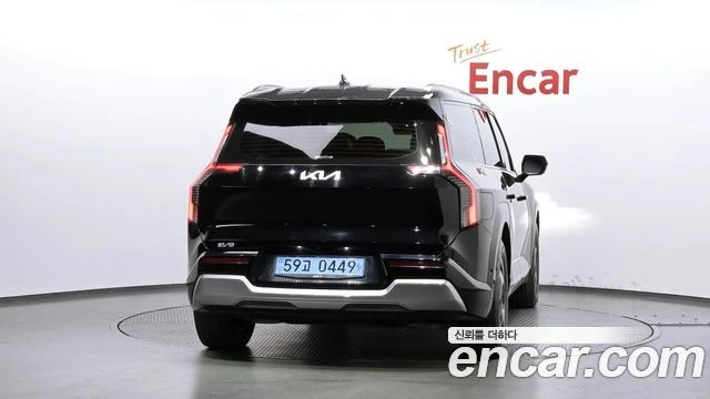 Kia EV9 | Mobile.bg � ����������� 4