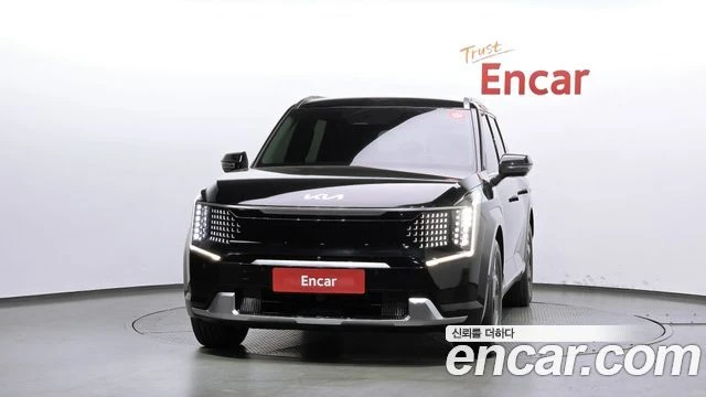Kia EV9 | Mobile.bg � ����������� 3