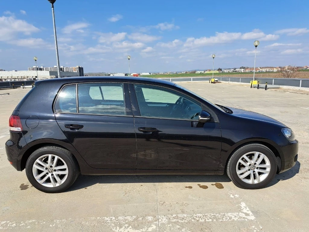 VW Golf Vw Golf 1.6 TDI - изображение 4