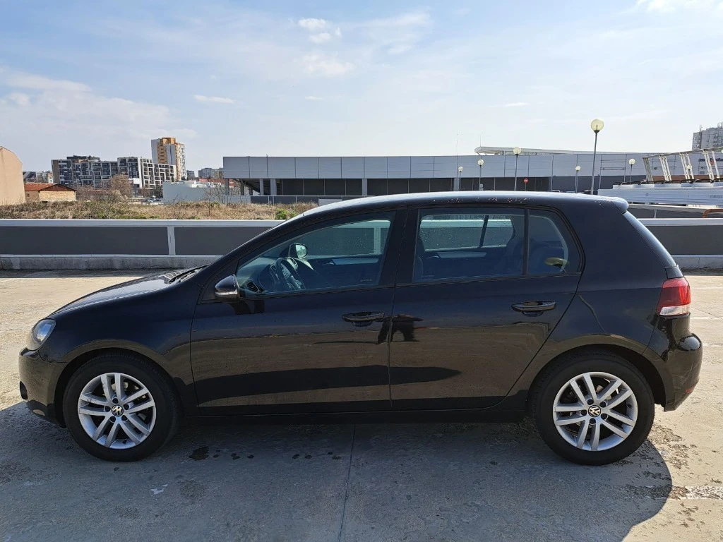 VW Golf Vw Golf 1.6 TDI - изображение 5