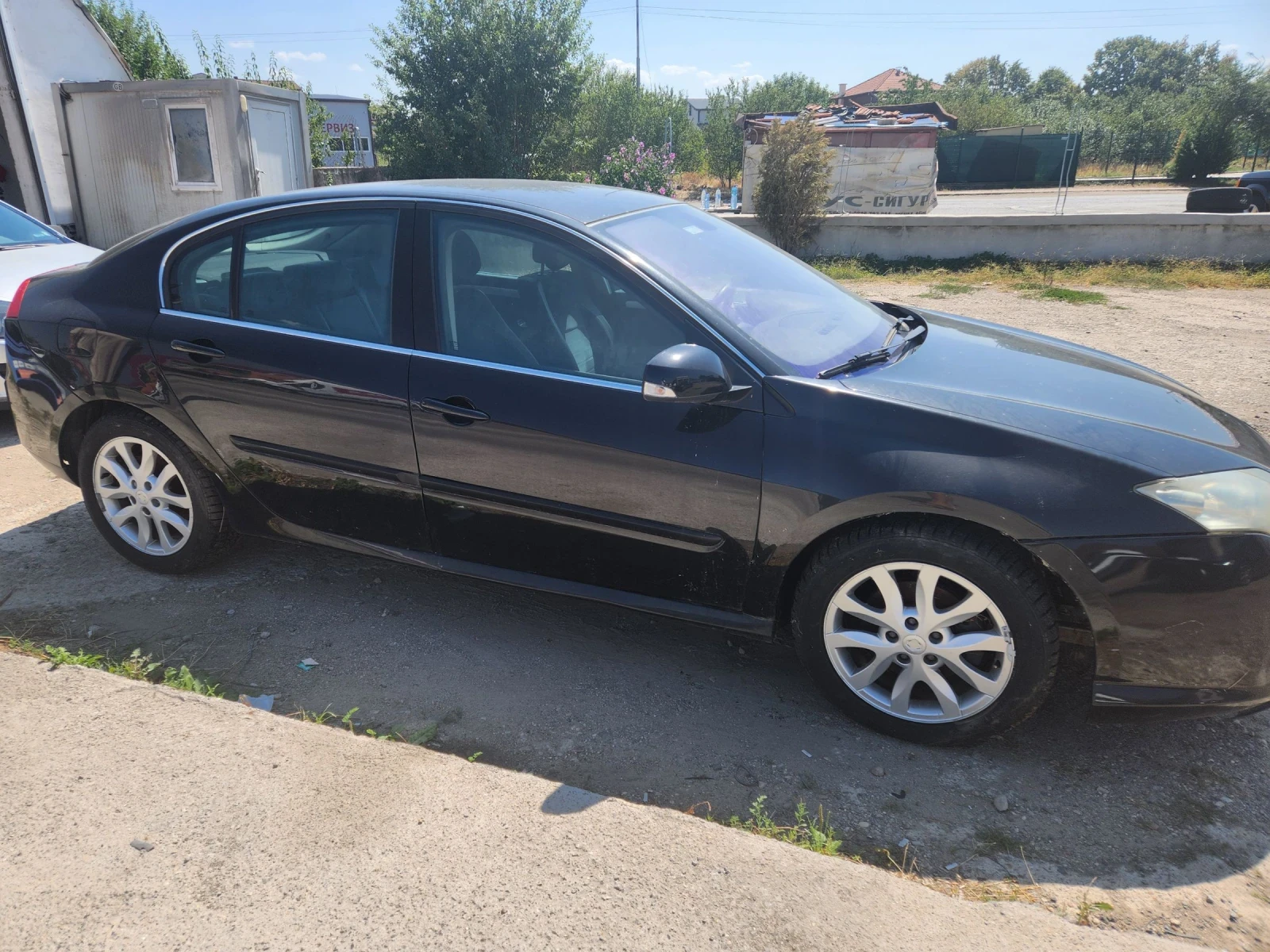 Renault Laguna 2.0 dci - изображение 3