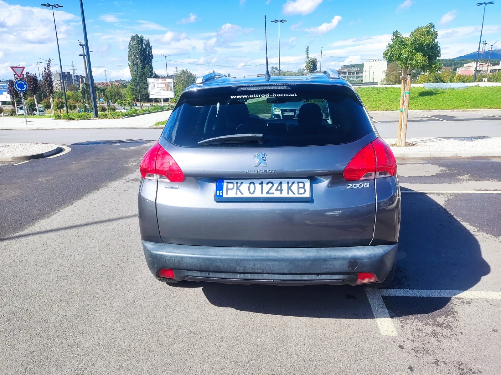 Peugeot 2008 1.6HDI EURO 6B 99кс. - изображение 6