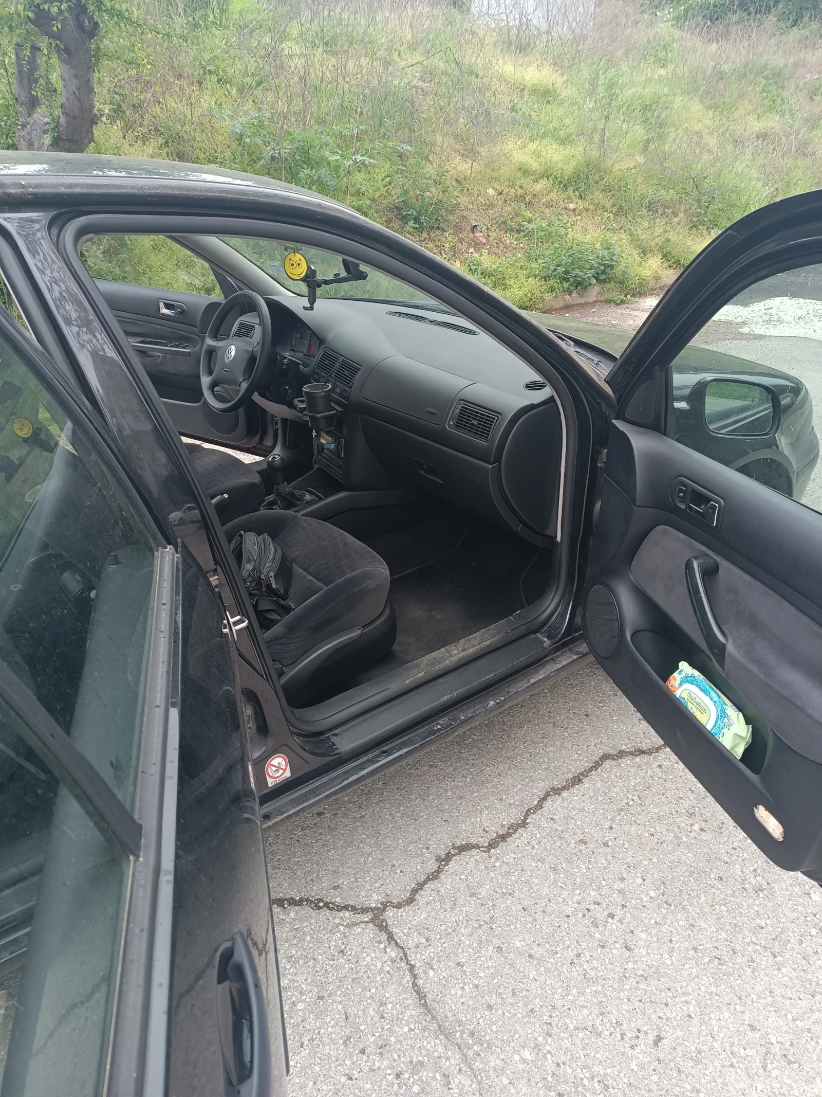 VW Golf  - изображение 9