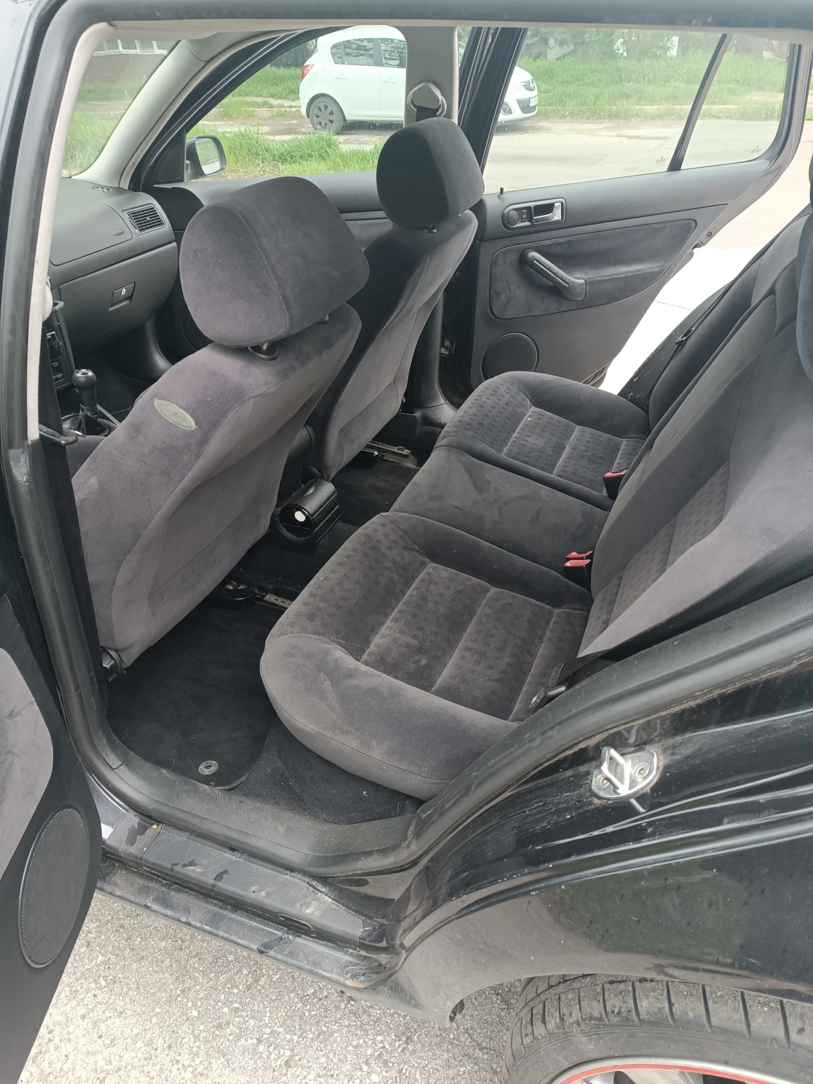 VW Golf  - изображение 7