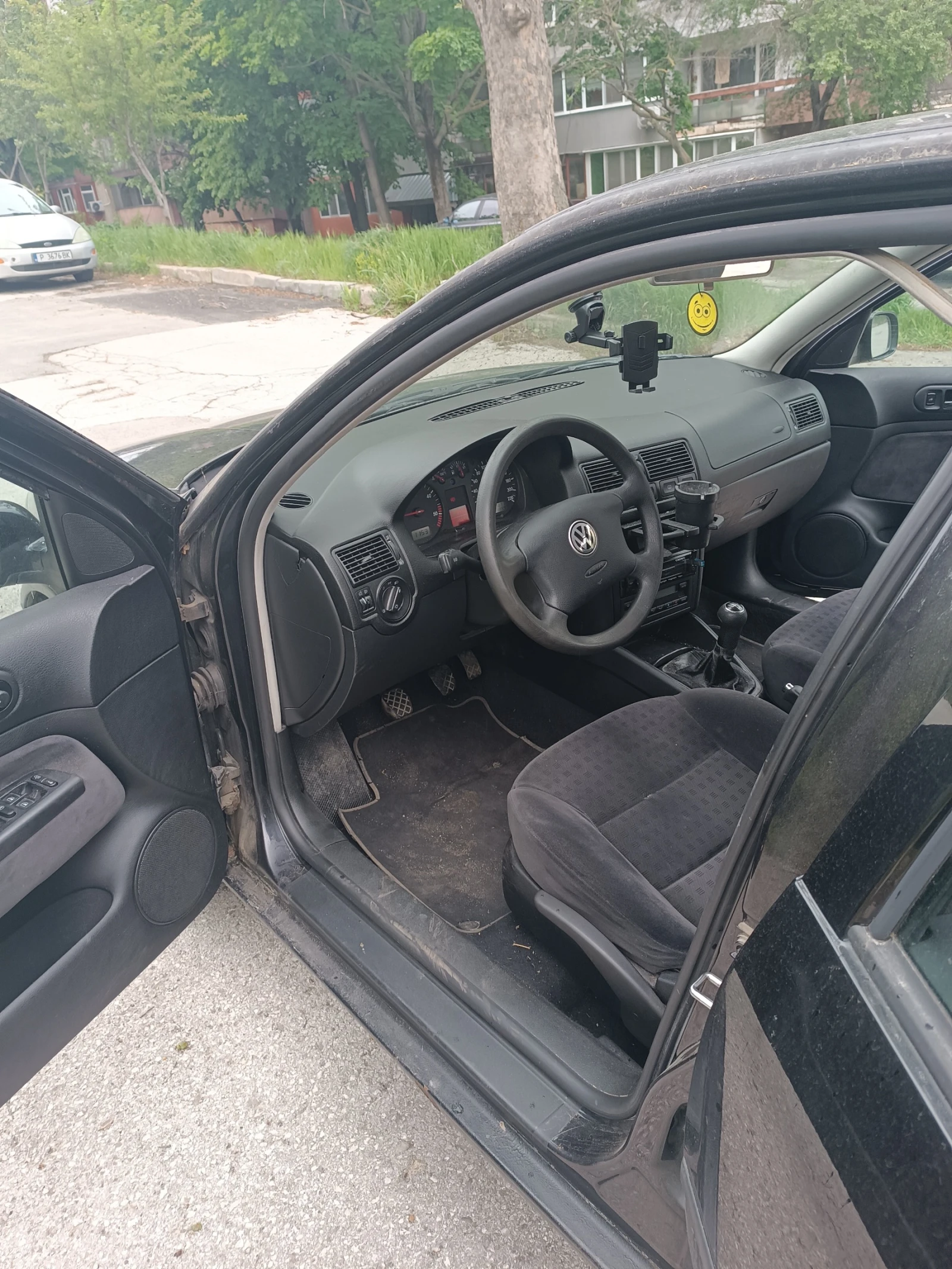 VW Golf  - изображение 4