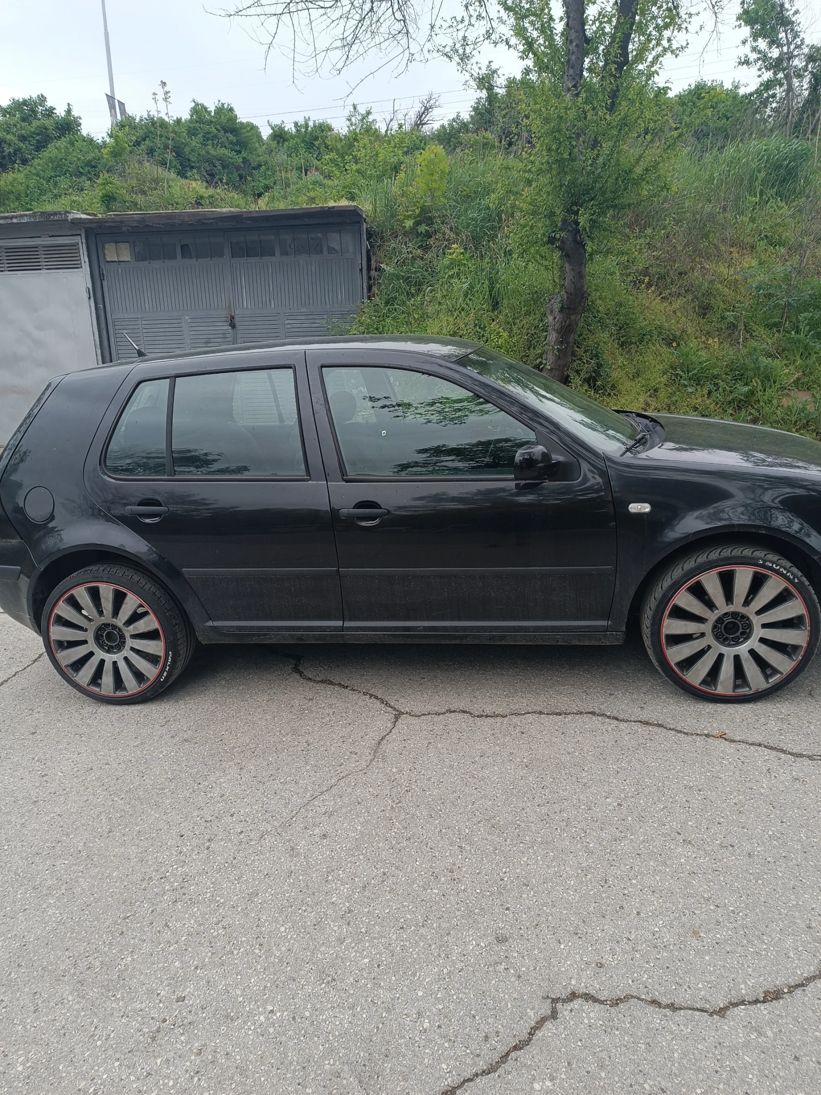 VW Golf  - изображение 3